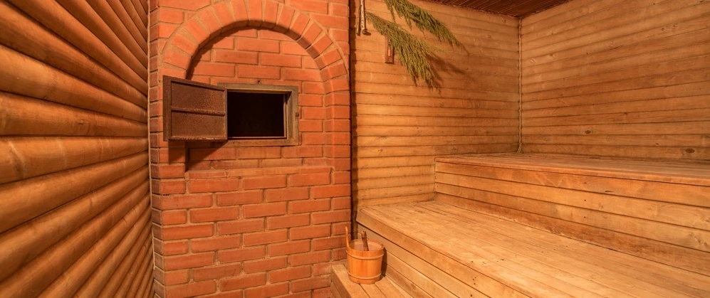 Баня Запорожец — сауны и бани Харькова