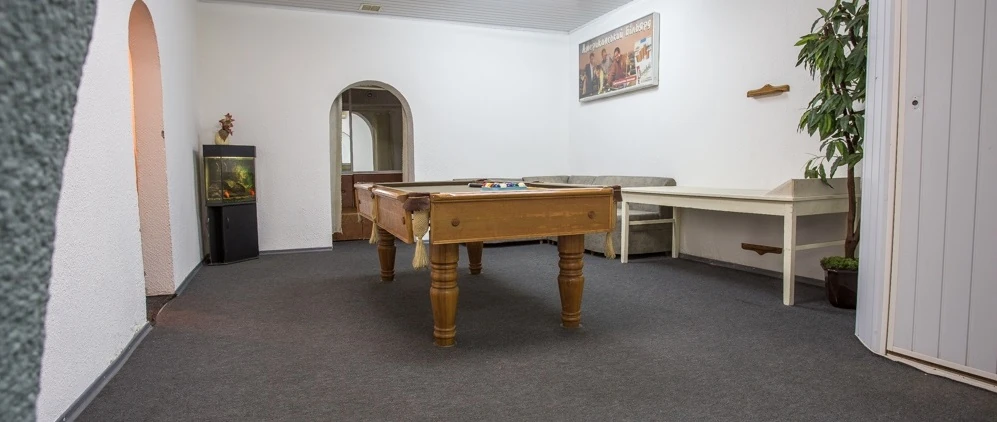 Баня Запорожец — сауны и бани Харькова