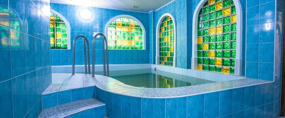 Баня Запорожец — сауны и бани Харькова